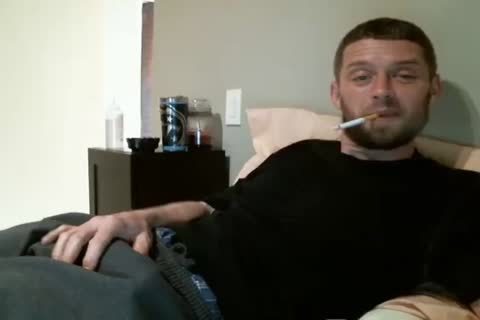 Very kinky man humongous 10-Pounder