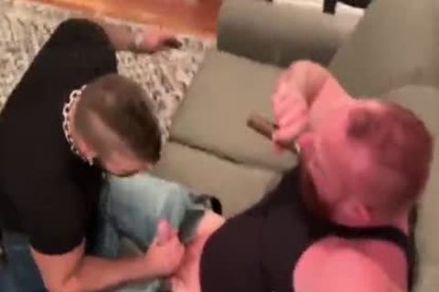Cigar Smoking Muscle Pig Bear