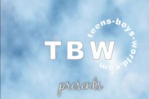 Alex, Hen & Rick - 3some bang - teens boyz World - TBW