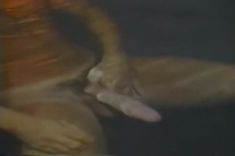 Jeff Stryker - Solo #01 (Na Jacuzzi)