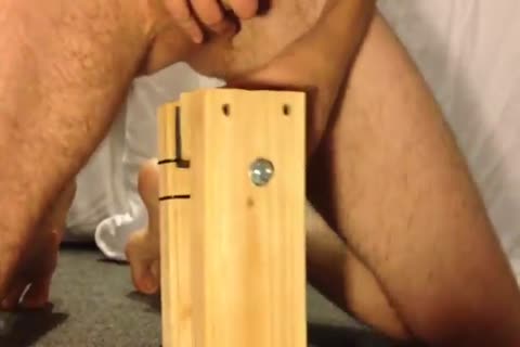 scrotum trap HD