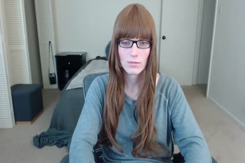 Crossdressers fuck unfathomable