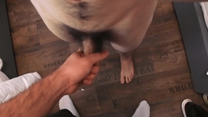 CzechHunter.com: Fingering sex tape