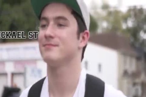 Has a taste for hard fucking