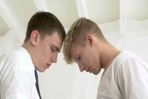 old Priest Barebacks 2 Mormon legal age teenagers