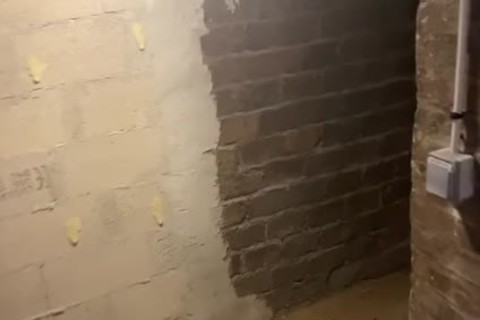 he likes Dating Me In The Basement !
