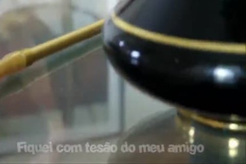 Fiquei Com Tesão Do Meu Amigo