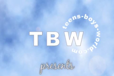Case & Hen In The Pink Room - teens teens World - TBW