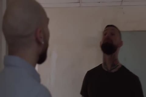 Bro-ing It Up (raw):