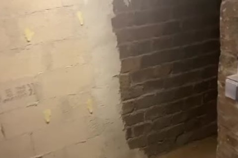 This dude loves Dating Me In The Basement !