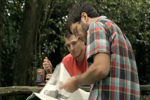 Tempations 14 - Martin & Eugenio (2013)