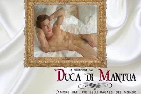 Danish homosexual