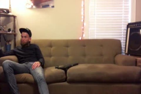 NICHE PARADE - Hidden web camera Footage Of Two Straight guys Beating Off In My Hostel