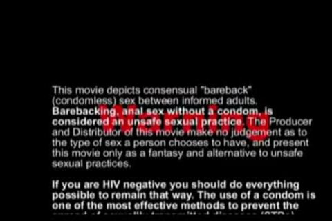 BarebackThatHole - Sam Crockett & Butch Bloom