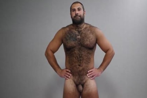 nasty rock hard shaggy Russian