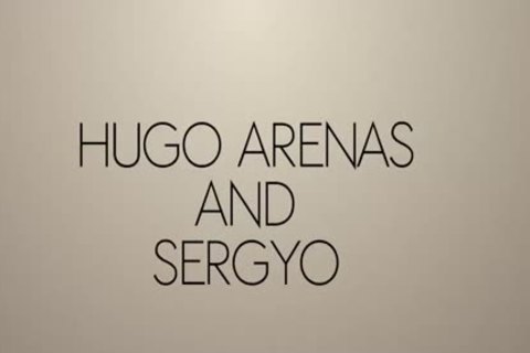 Sergyo & Hugo Arenas
