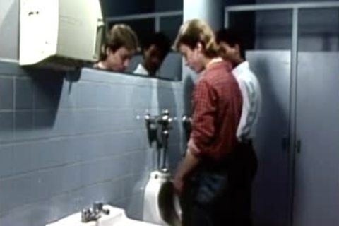 Times Square disrobe (1982) Part 4