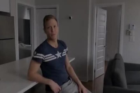 Manuel Skye & Ethan Chase - giant dick Is Wrecking A fellow cunt