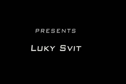 Luky hot wazoo