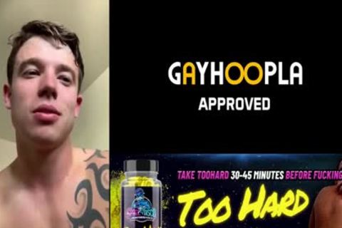 nasty chap Summer 3WAY College knobs Fool Around And pound