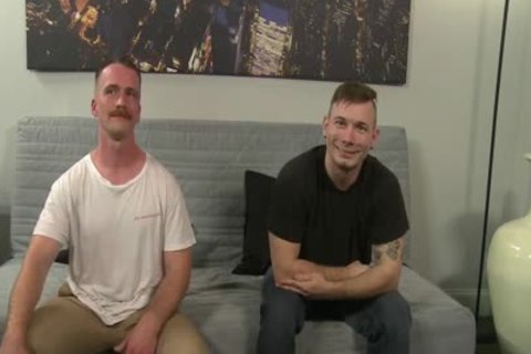 Nate Stetson And Vlad (BB)