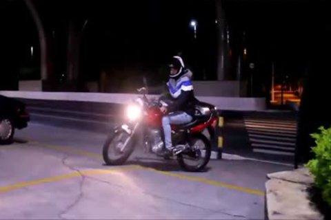 ID - Dando Pro Entregador