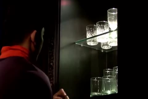 Paolo Takes On A lusty Japanese Muscle fellow