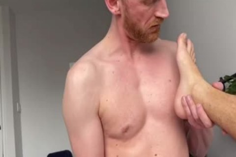 Diggory pounds Oliver Hunt