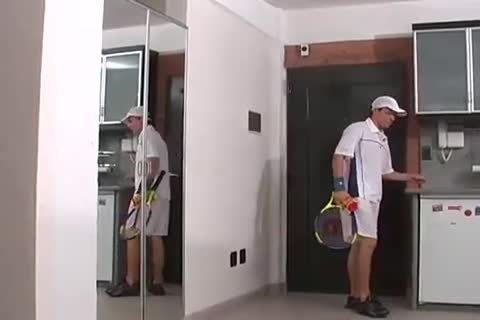 Tennis boys 2