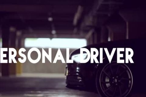Personal Driver