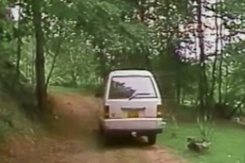 sleazy Oats (1985) Part 4