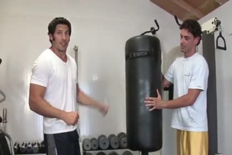 Leo Giamani, Jeremy Bilding And Ryan Buckley (BOLGB P2)
