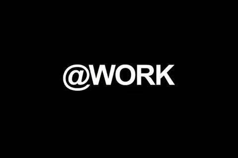 Un Break En El Trabajo Para Algo De Sexo (full clip)