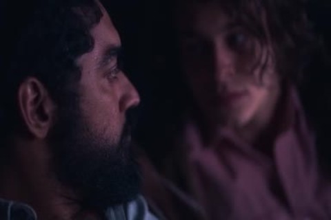 older Ranchero &   lad (2019)