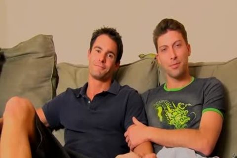 RGC(real Gaycouple) Cameron Kincade & Nick Noriega