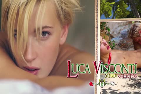 LucaVisconti - THE LITTLE & THE tasty (Sean & Ty Flipflop BB)