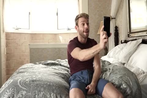trio Double anal