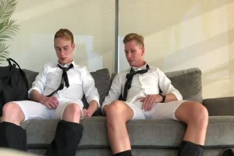 'Religious males enjoy Stroking sucking And Ramming Each Other'