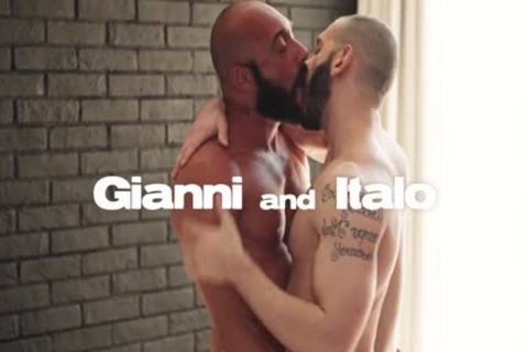 Italo & Gianni Maggio