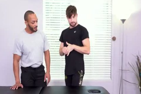 Drew Dixon Massage