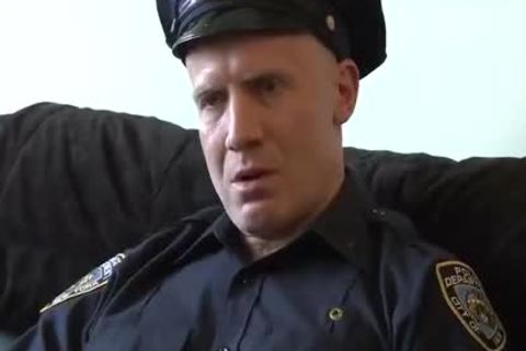 COPS AND dicks-sexual WARFARE