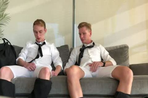 'Religious guys Have A Joy Stroking sucking And Ramming Each Other'