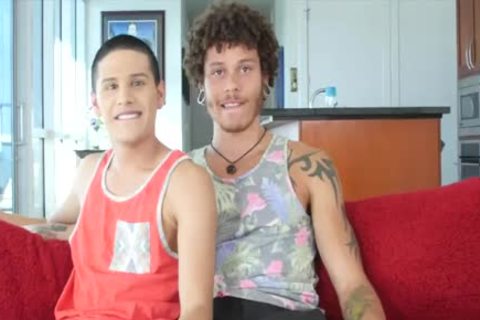 Tino Attempts 10 Inches