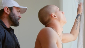 Str8 To Gay - American Theo Brady cheating