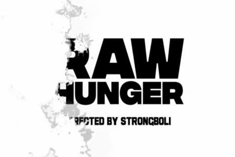 bare Hunger (Full movie)