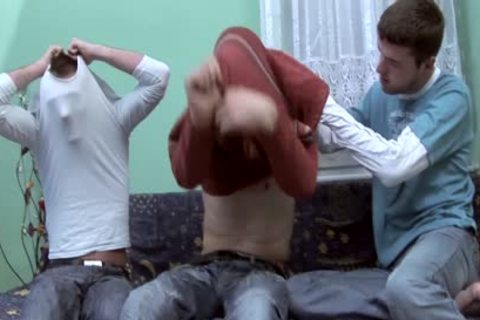 sperm schlong - homo  three-some BlowJobs & teen Party