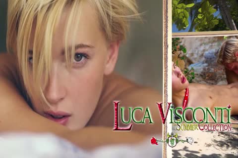 LucaVisconti - ROOMMATES (Alex Riley & Hayden Lee BB)