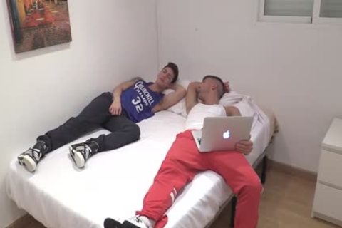 Smell My Socks, Sneakers And lick My arse lad