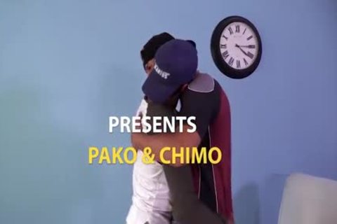 Pako & Chimo