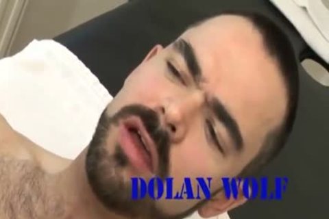 Dolan Wolf And Harley Everett (HR P4)
